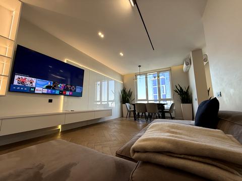 квартира по адресу Михаила Бойчука ул. (Киквидзе), 41-Б