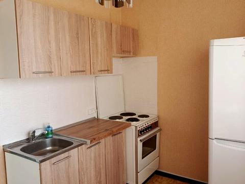 квартира за адресою Болградська вул. (Грозненська), 36