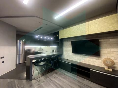 квартира по адресу Херсонская ул., 9-Б