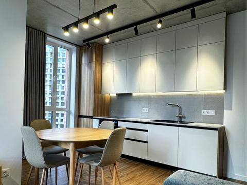 квартира по адресу Братьев Шеметов ул., 7