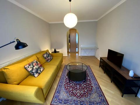 квартира по адресу Даниила Щербаковского ул. (Щербакова), 51-В