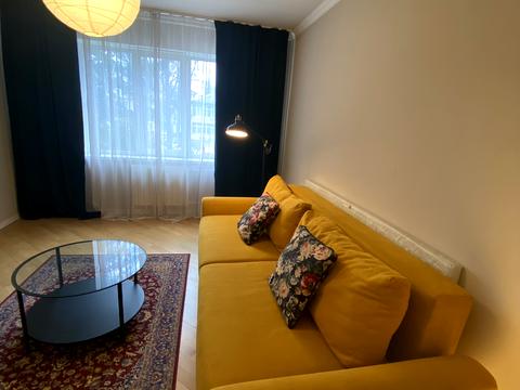 квартира за адресою Данила Щербаківського вул. (Щербакова), 51-В