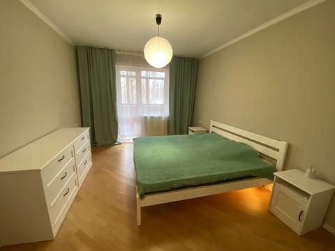 квартира за адресою Данила Щербаківського вул. (Щербакова), 51-В