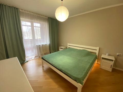 квартира за адресою Данила Щербаківського вул. (Щербакова), 51-В