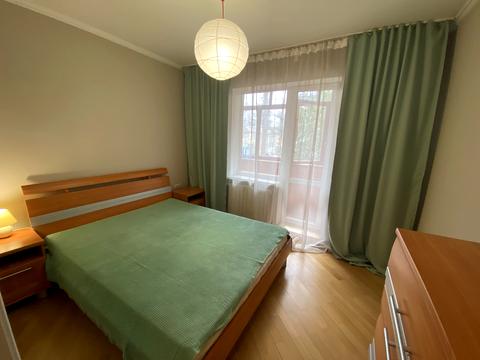 квартира за адресою Данила Щербаківського вул. (Щербакова), 51-В
