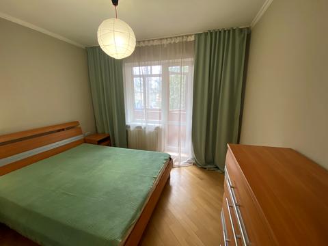 квартира за адресою Данила Щербаківського вул. (Щербакова), 51-В
