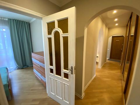 квартира за адресою Данила Щербаківського вул. (Щербакова), 51-В