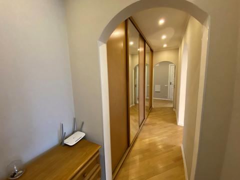 квартира за адресою Данила Щербаківського вул. (Щербакова), 51-В