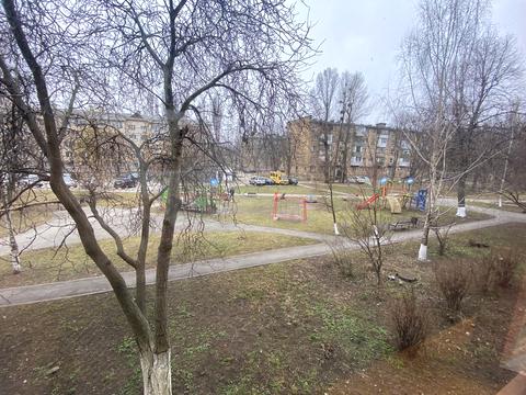 квартира за адресою Данила Щербаківського вул. (Щербакова), 51-В