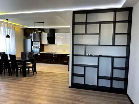 квартира по адресу Старонаводницкая ул., 6-Б