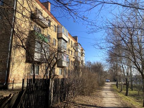 квартира за адресою Київський шлях просп. (Декабристів), 38