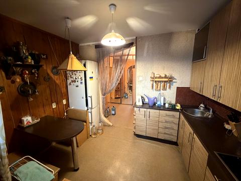 квартира за адресою Чорнобильська вул., 14