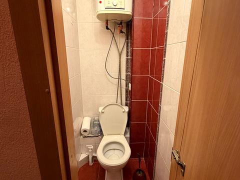 квартира за адресою Чорнобильська вул., 14