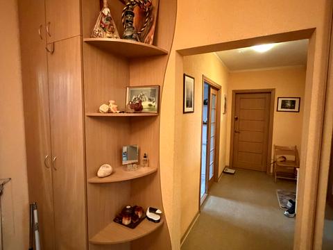 квартира за адресою Чорнобильська вул., 14