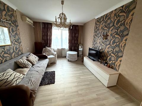 квартира за адресою Чорнобильська вул., 14