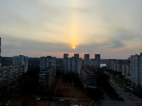 квартира за адресою Чорнобильська вул., 14