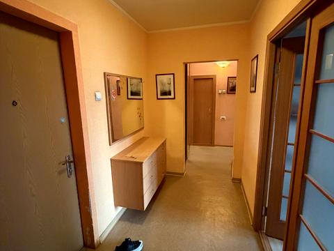 квартира за адресою Чорнобильська вул., 14