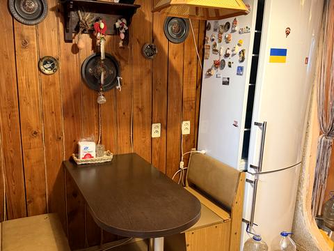 квартира за адресою Чорнобильська вул., 14