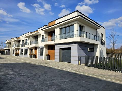 будинок за адресою Прийми вул.