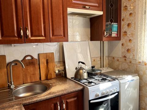 квартира за адресою Хмельницьке шосе (Літинське), 85