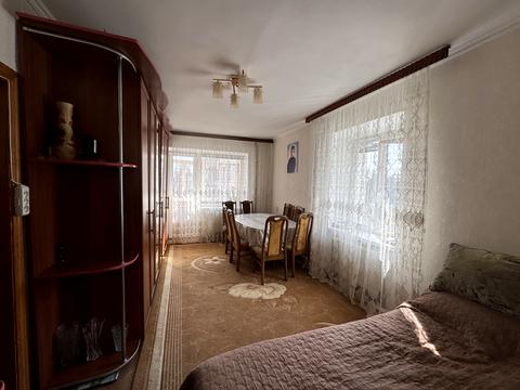 квартира за адресою Хмельницьке шосе (Літинське), 85