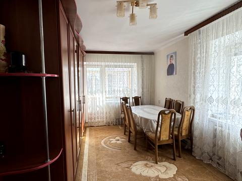 квартира за адресою Хмельницьке шосе (Літинське), 85