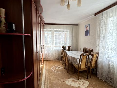 квартира за адресою Хмельницьке шосе (Літинське), 85