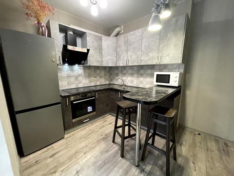 квартира по адресу Тираспольская ул., 58