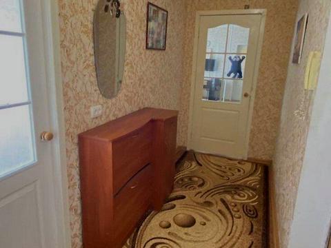 квартира по адресу Комарова ул., 9