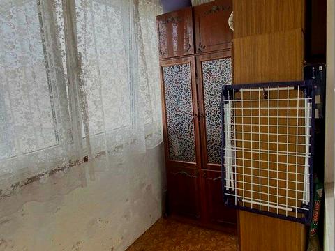квартира по адресу Комарова ул., 9