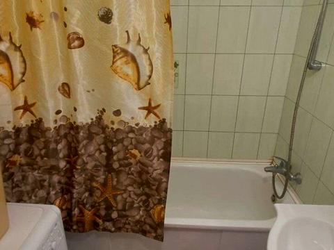 квартира по адресу Комарова ул., 9