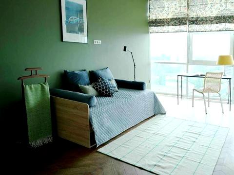 квартира по адресу Зверинецкая ул., 59