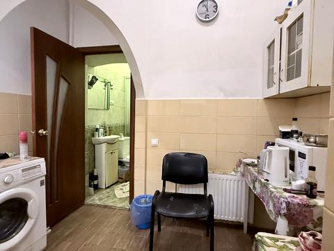 квартира за адресою Августина Волошина вул., 11