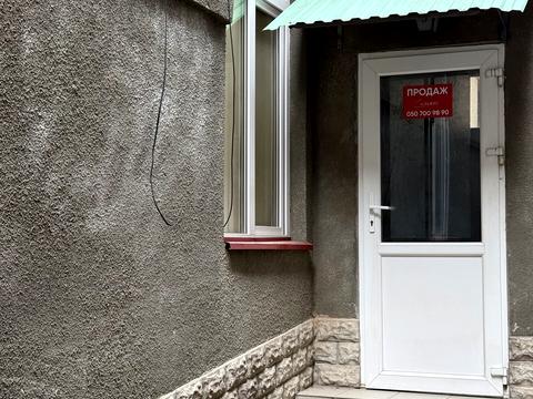 квартира за адресою Августина Волошина вул., 11