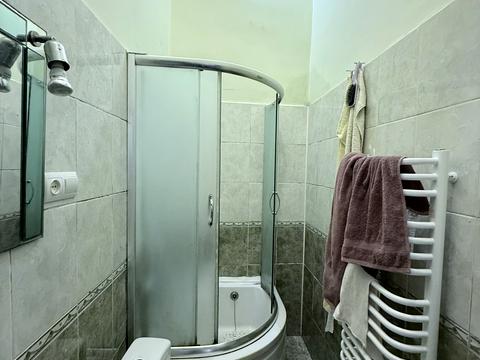 квартира за адресою Августина Волошина вул., 11