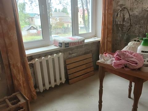 квартира по адресу Полковая ул., 57-В