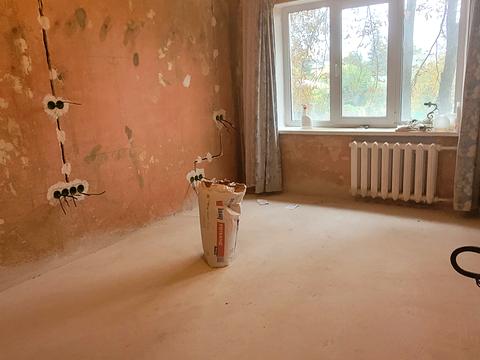 квартира за адресою Полкова вул., 57-В