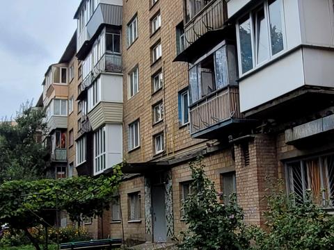 квартира за адресою Полкова вул., 57-В