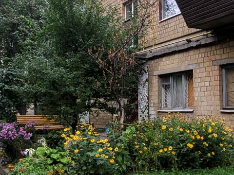 квартира за адресою Полкова вул., 57-В