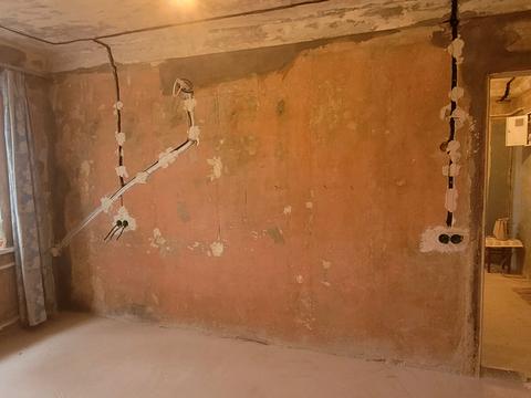 квартира за адресою Полкова вул., 57-В