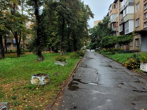 квартира за адресою Полкова вул., 57-В