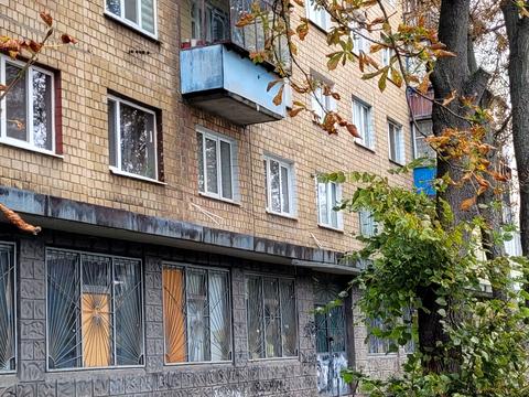 квартира за адресою Полкова вул., 57-В