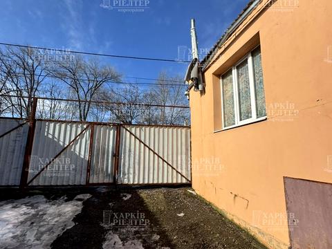 будинок за адресою Харків, Семінарська вул. (Володарського), 19