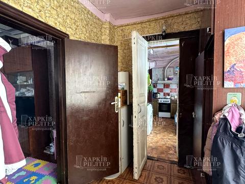 будинок за адресою Харків, Семінарська вул. (Володарського), 19