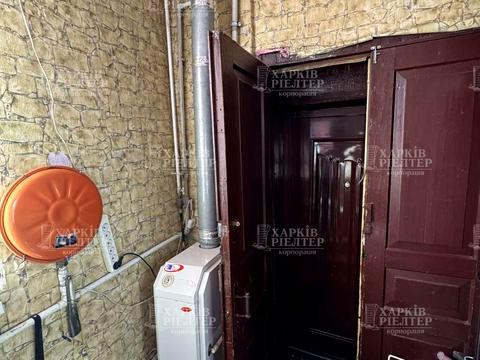 будинок за адресою Харків, Семінарська вул. (Володарського), 19