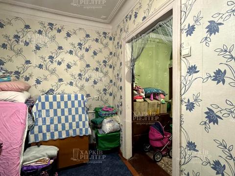 будинок за адресою Харків, Семінарська вул. (Володарського), 19