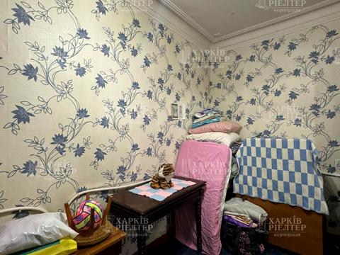 будинок за адресою Харків, Семінарська вул. (Володарського), 19