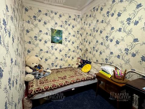 будинок за адресою Харків, Семінарська вул. (Володарського), 19