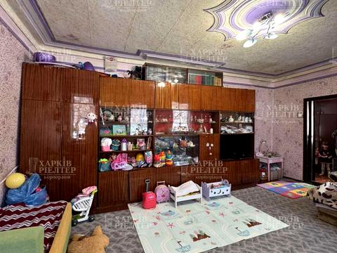 будинок за адресою Харків, Семінарська вул. (Володарського), 19