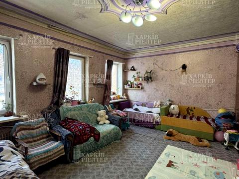 будинок за адресою Харків, Семінарська вул. (Володарського), 19